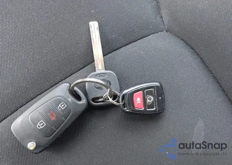 2012 Kia Sportage Ex из США, поврежденный, VIN KNDPC3A22C7342956